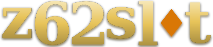 z62slot logo